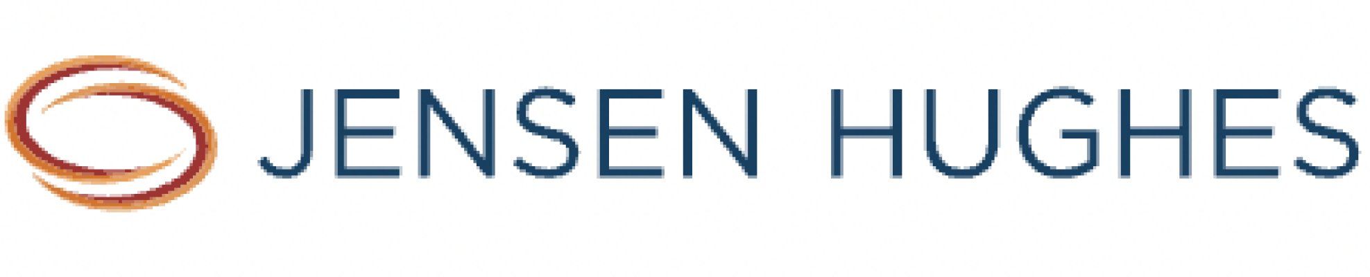 JenSen Hughes logo