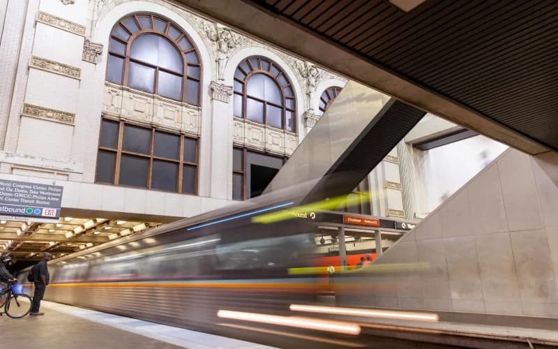 MARTA Five Points Station Transformation Community Home marta-five-points-station-transformation-community-home