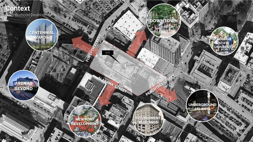 MARTA Five Points Station Transformation Community Home marta-five-points-station-transformation-community-home